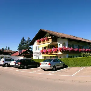 Gasthof Wiesenhof **