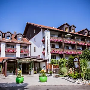 Hotel Konradshof ***