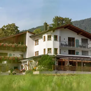 Hotel Arnika Garni ****