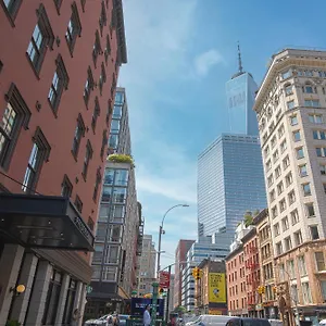 Hotel The Frederick Tribeca *****