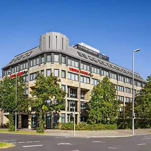 Hotel Vienna House Easy By Wyndham West Olympiapark ****