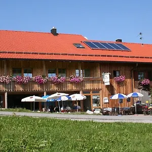 Gasthof Almcafe Schnakenhöhe 