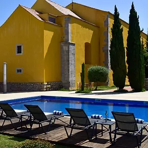 Convento De Hotel Tavira